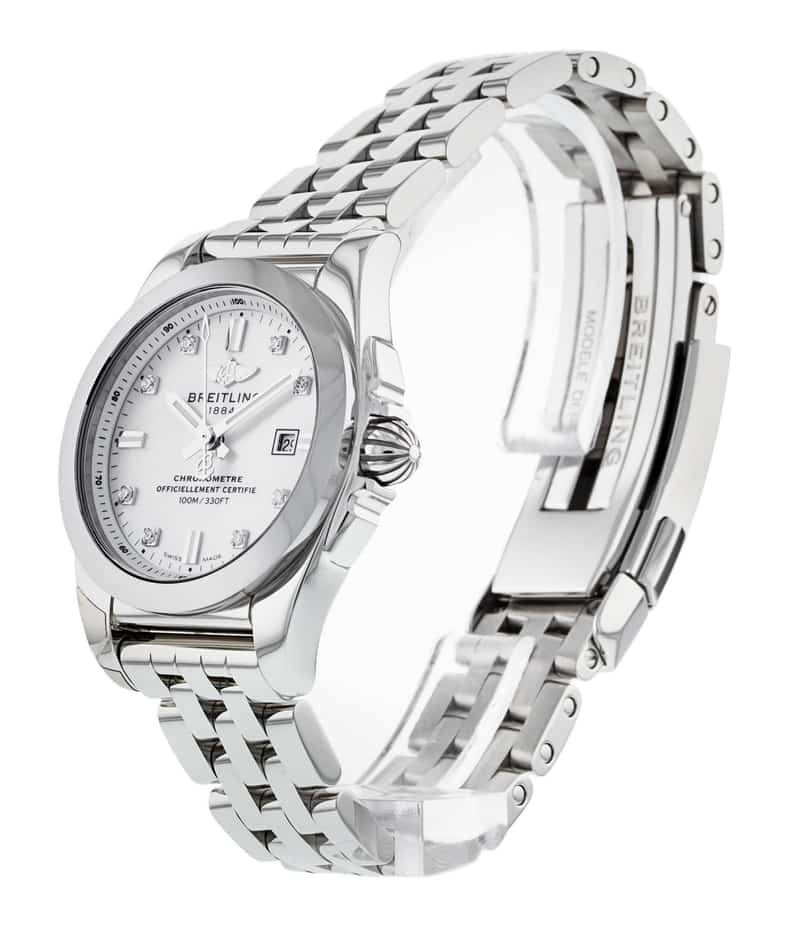 Breitling Galactic 29 W72348